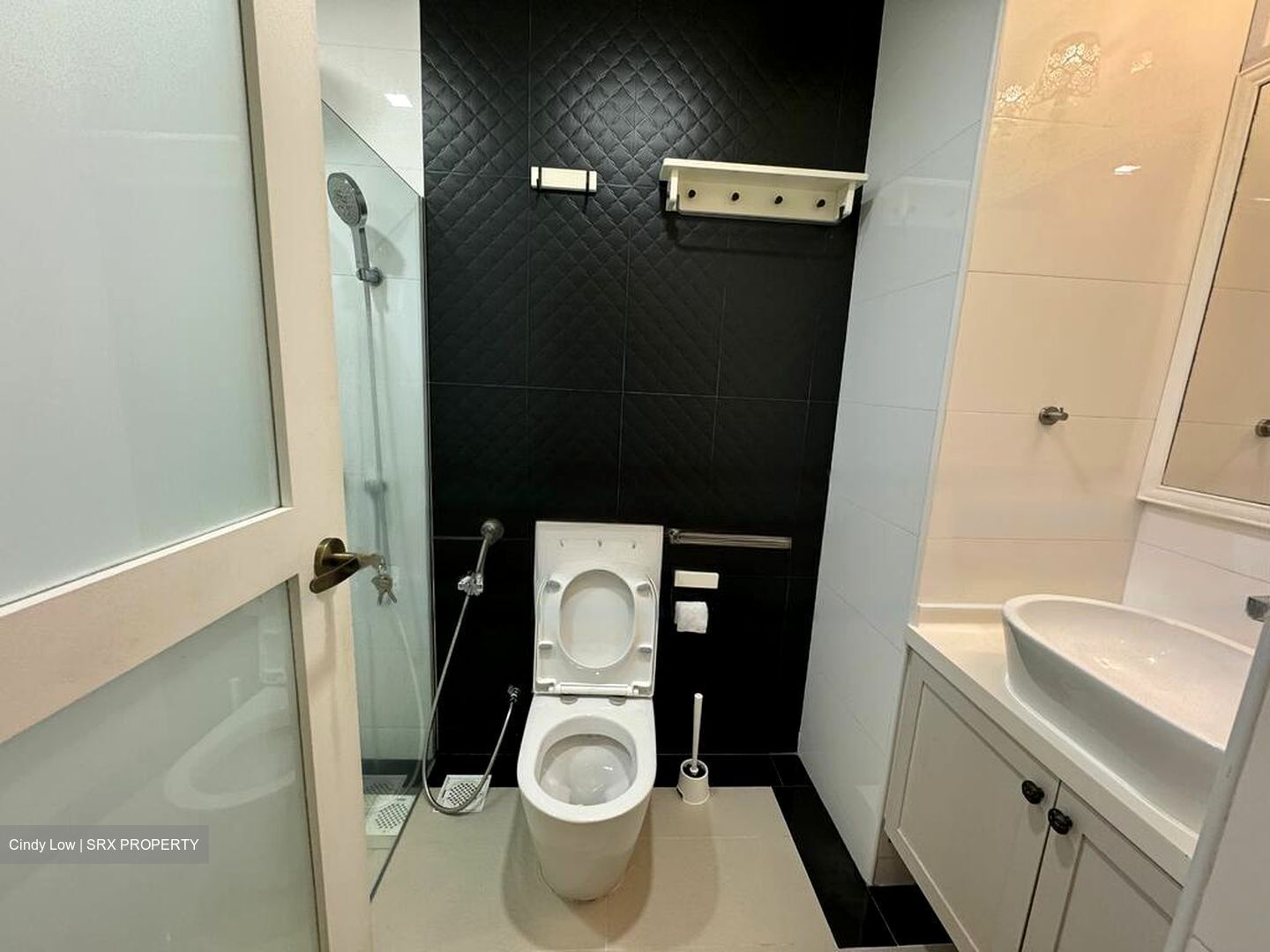 Villa De West (D5), Condominium #537227341
